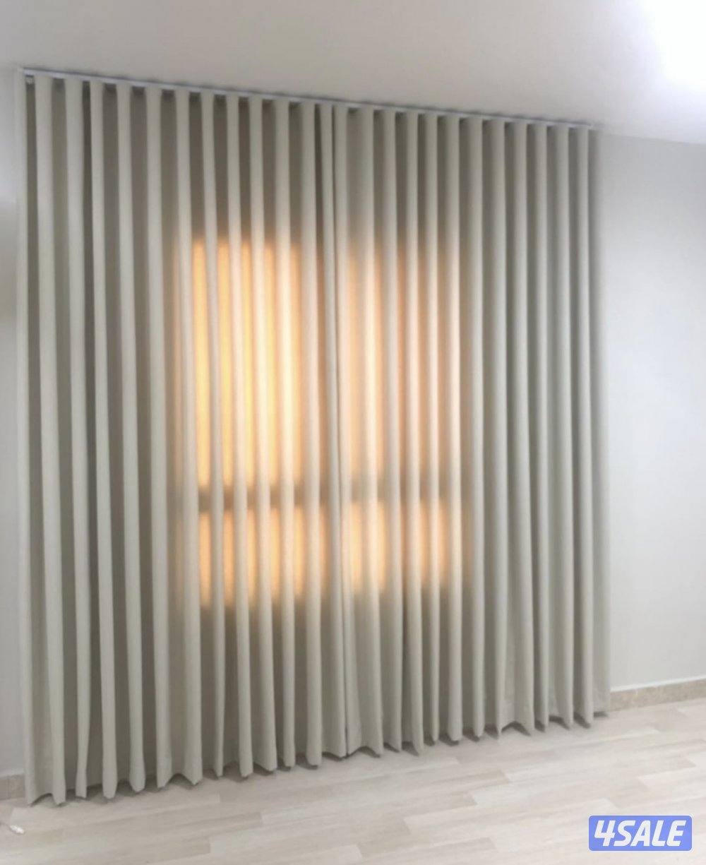 مفروشات تنجيد وتفصيل كنب ديوانيات وستاير9