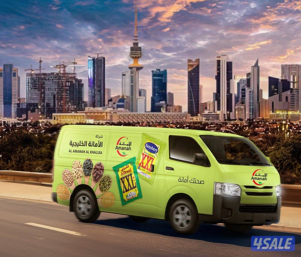 LIGHT VEHICLE DRIVER REQUIRED (VAN / BUS)1