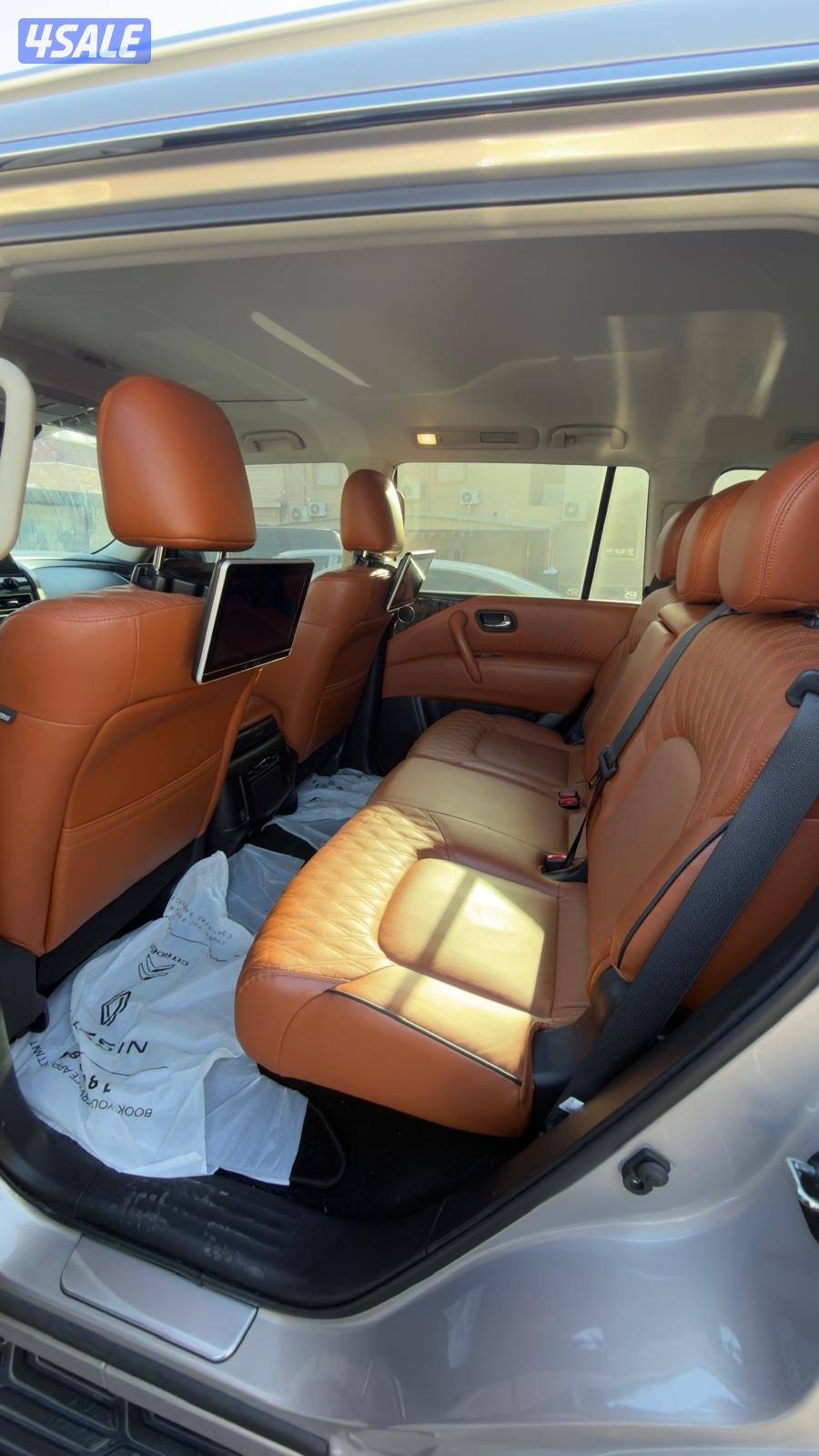 للبيع بلاتينيوم 20233