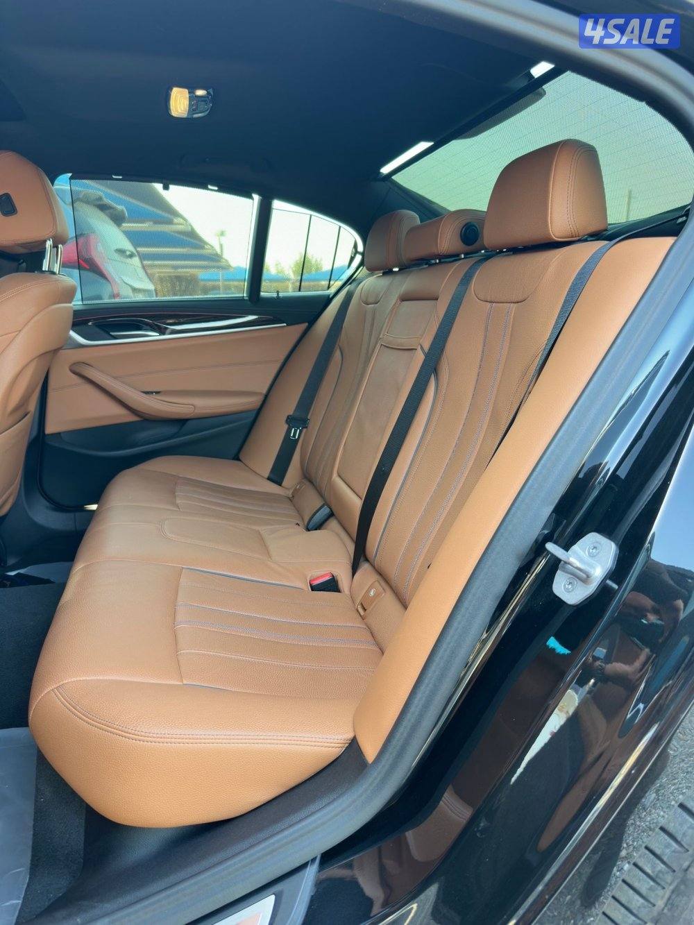 للبيع BMW520i/202310