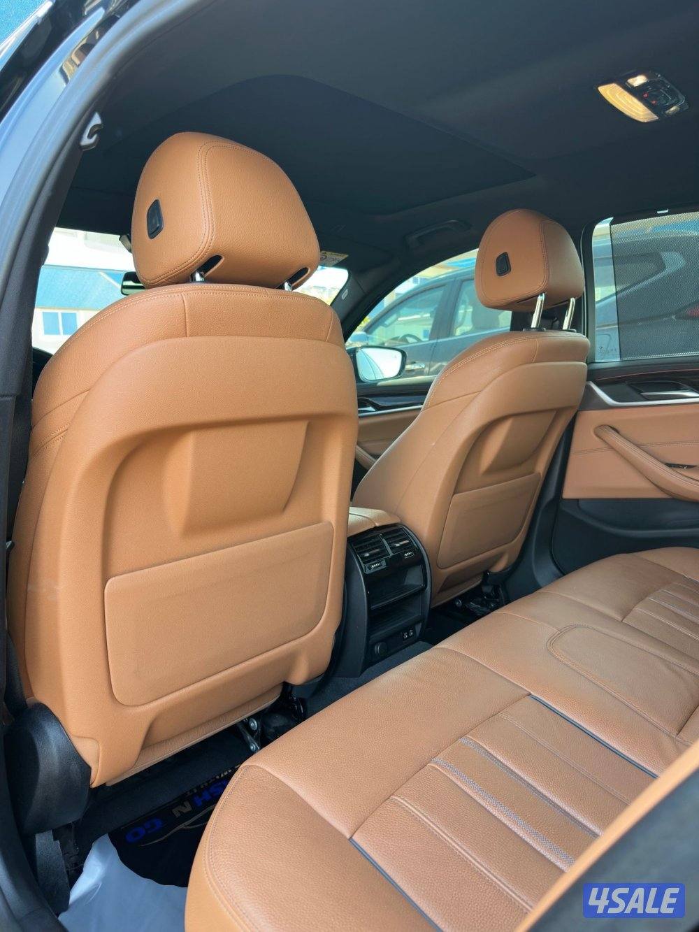 للبيع BMW520i/202311