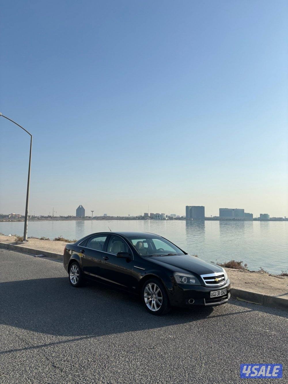 للبيع كابرس ltz 2014 ماشي 1730