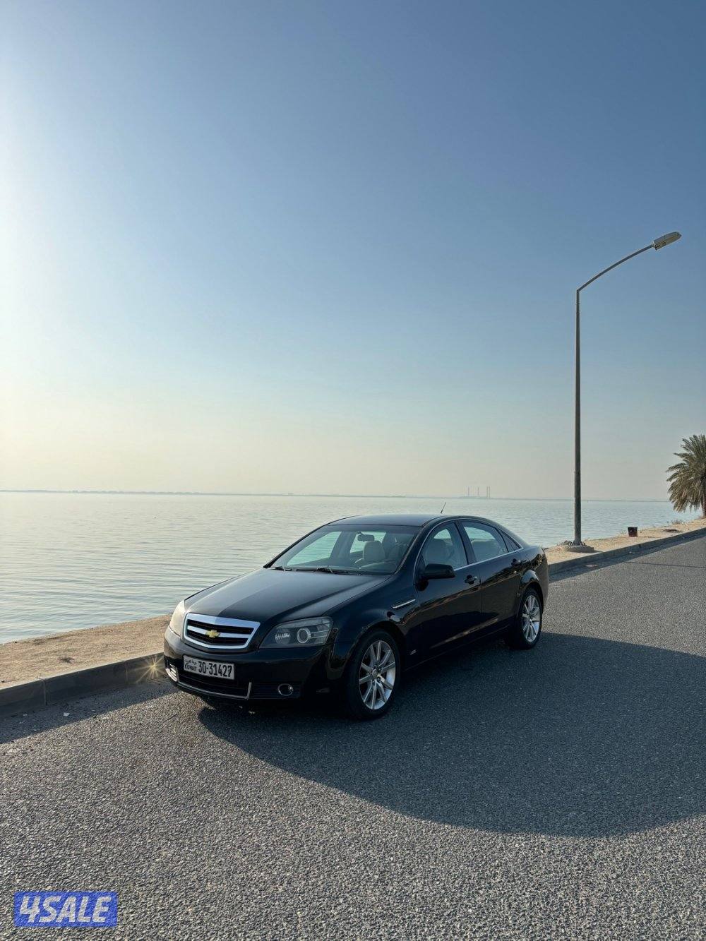 للبيع كابرس ltz 2014 ماشي 1735