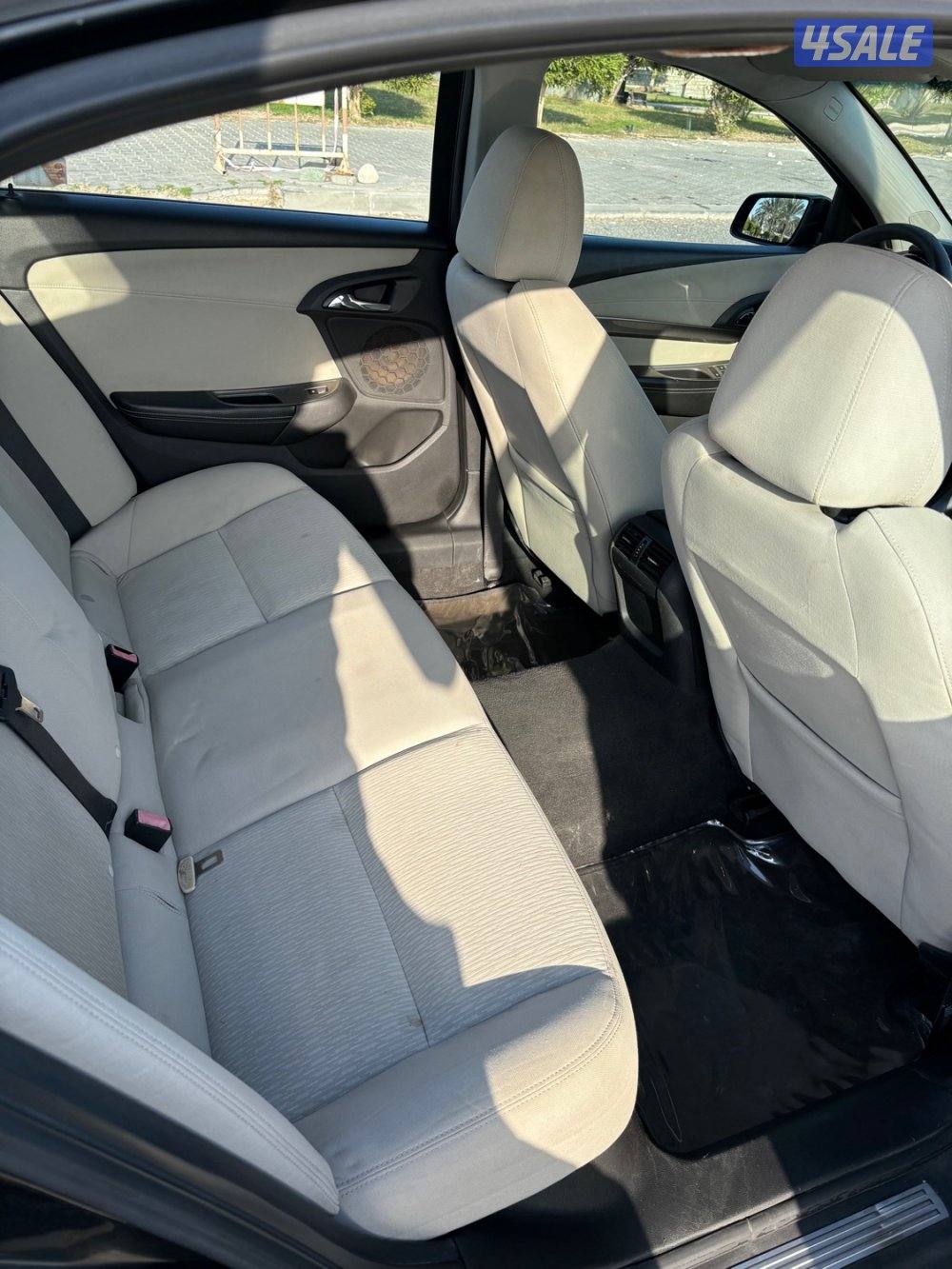 للبيع كابرس ltz 2014 ماشي 17310