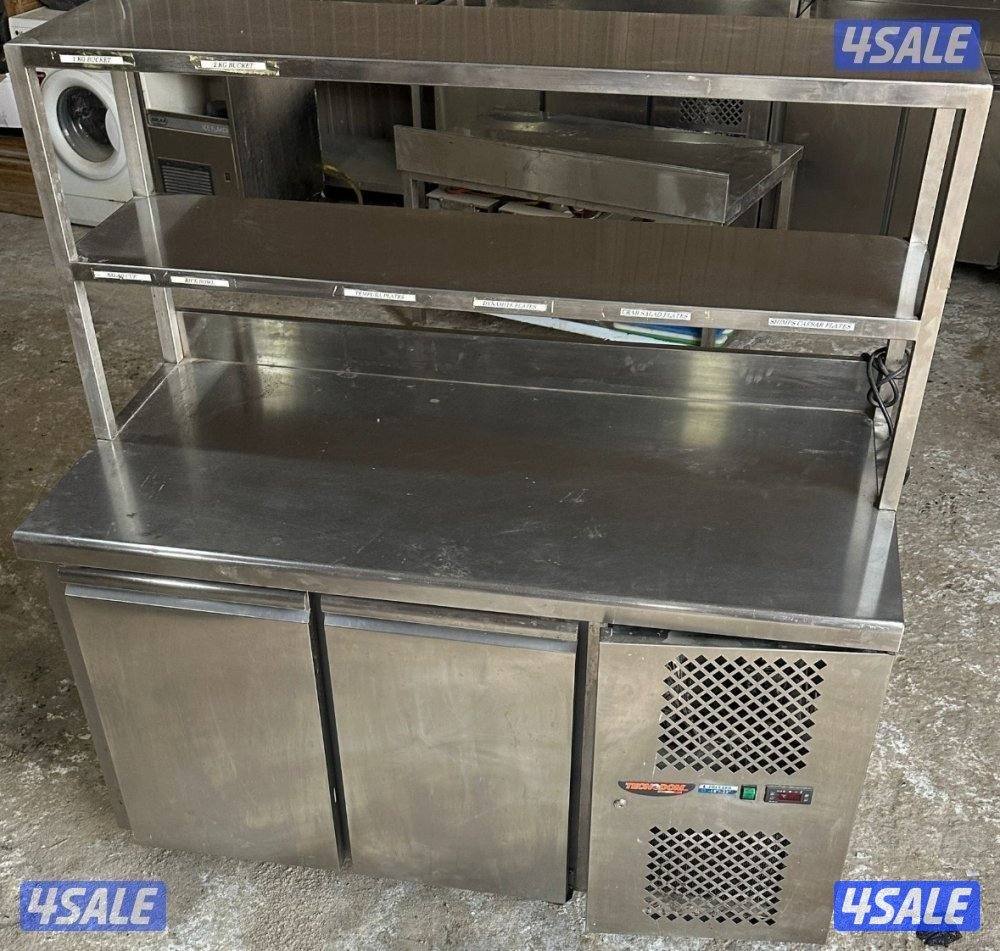 للبيع معدات مطعم ، كافية، اجهزة الكترونية متنوعة1