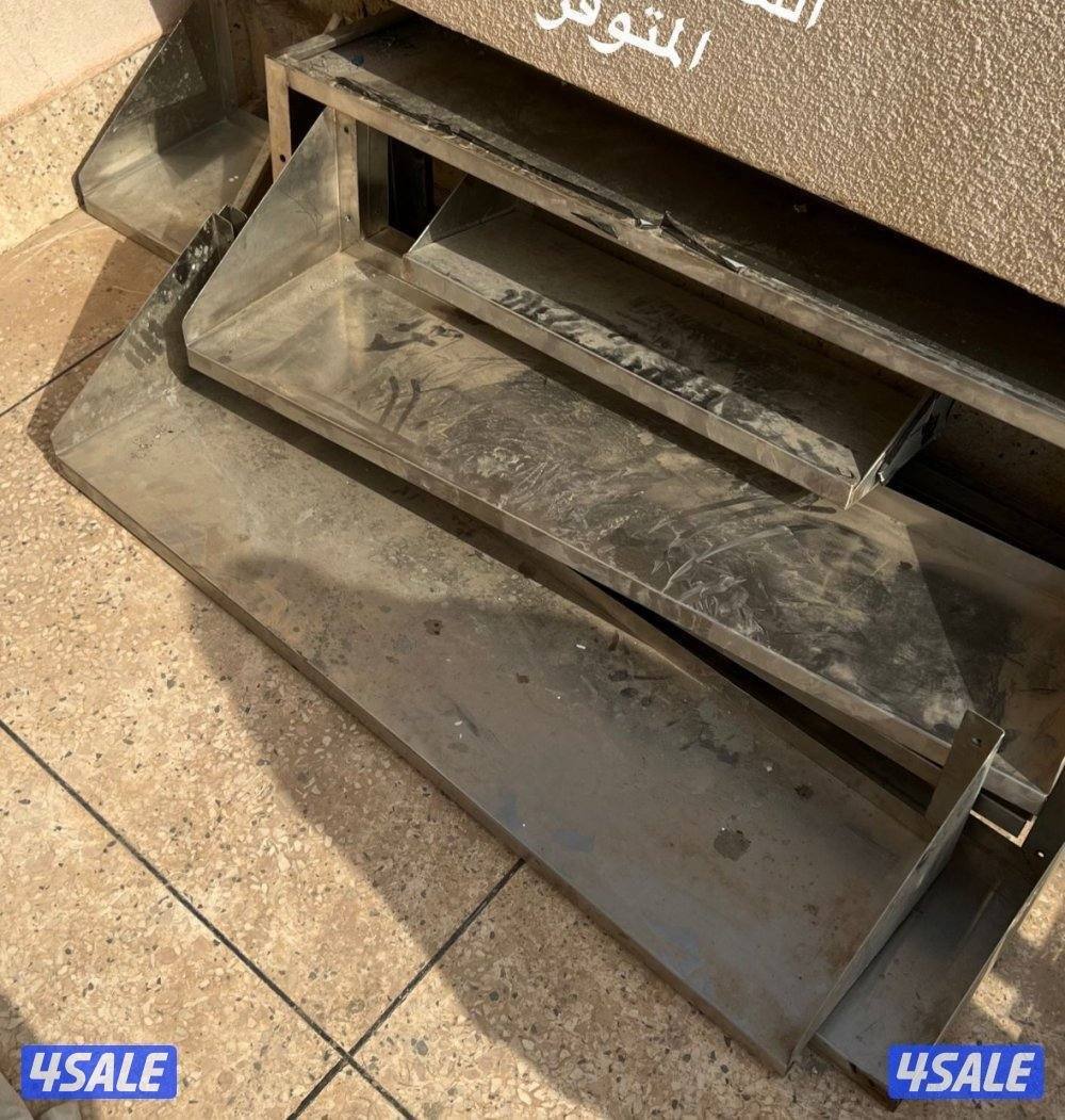 للبيع معدات مطعم ، كافية، اجهزة الكترونية متنوعة7