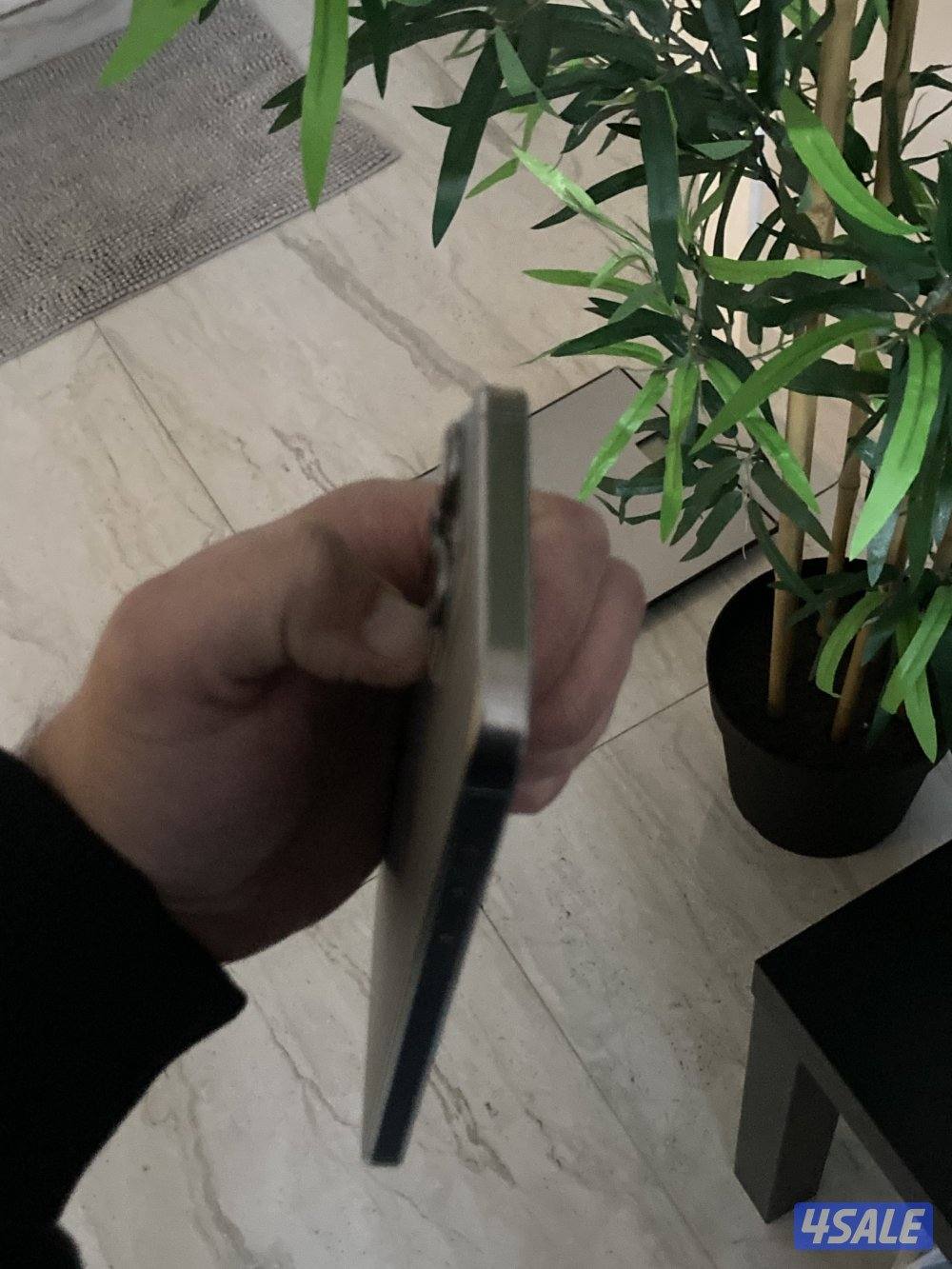 iPhone 16 Pro Max DO NOT BUY IMEI - STOLEN1