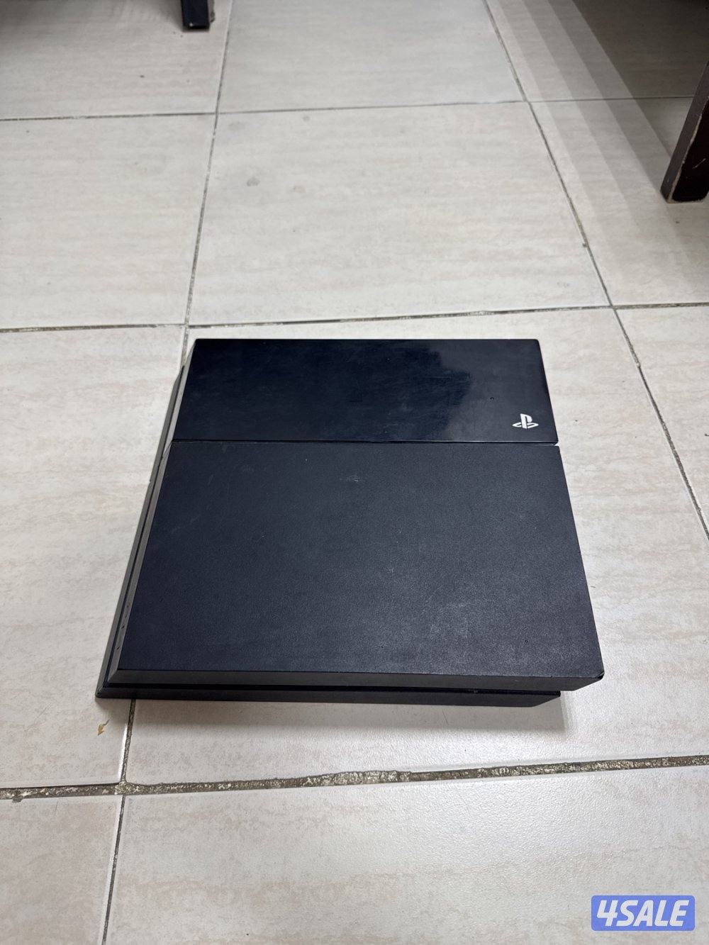 سوني 4 للبيع1