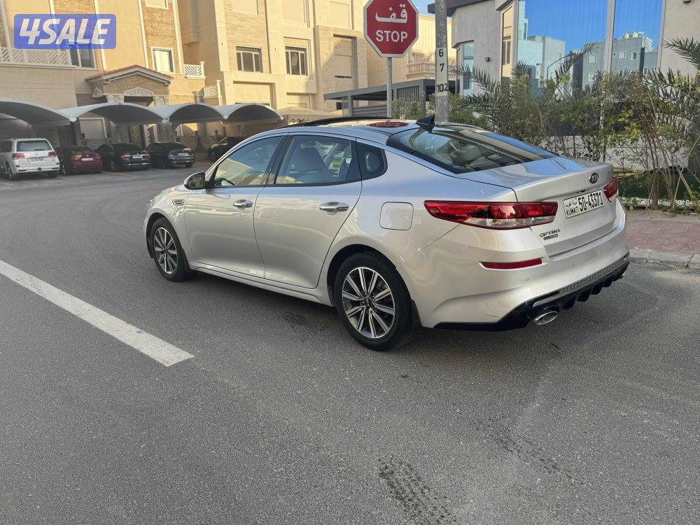 كيا 20190