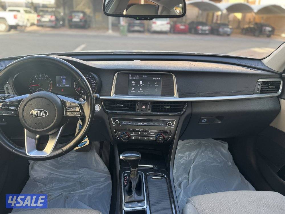 كيا 20192