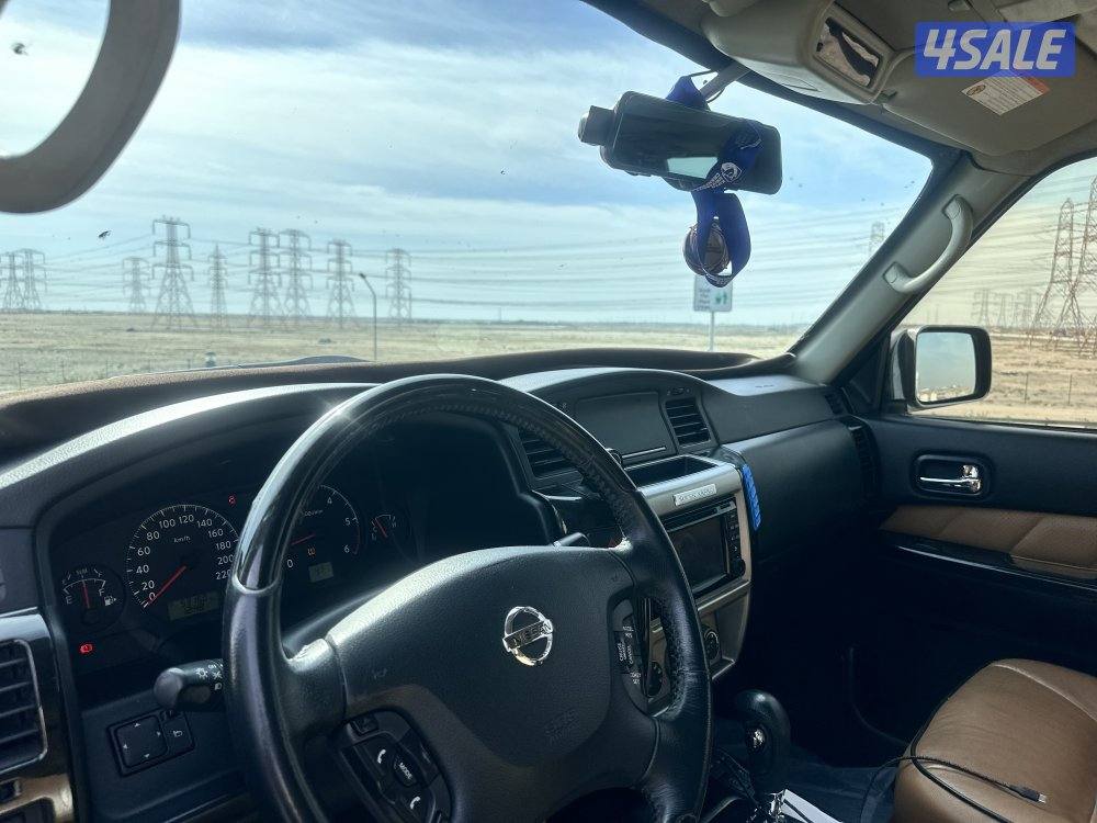 سوبر سفاري  - super safari6