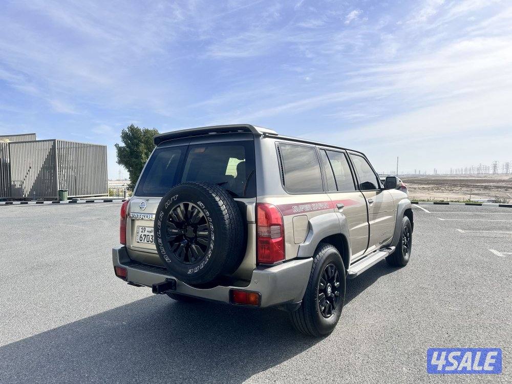 سوبر سفاري  - super safari5