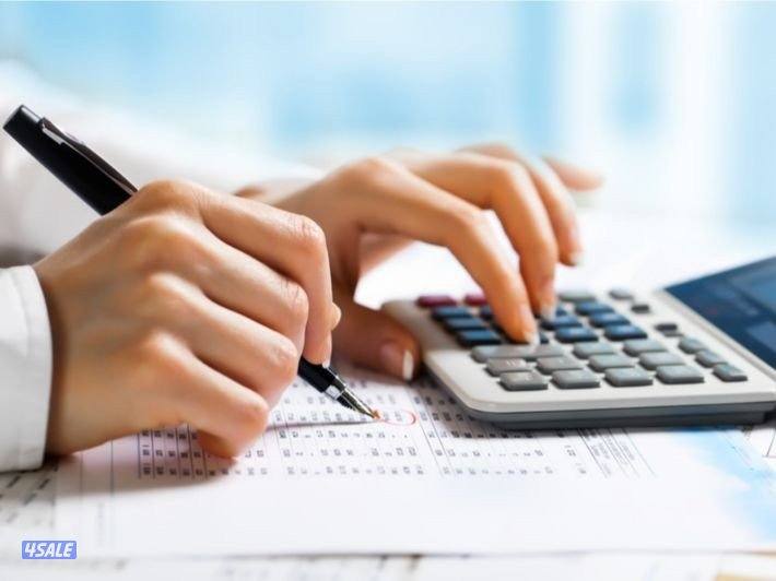 خدمات المحاسبة والاستشارات المالية محاسب تدقيق داخلي2