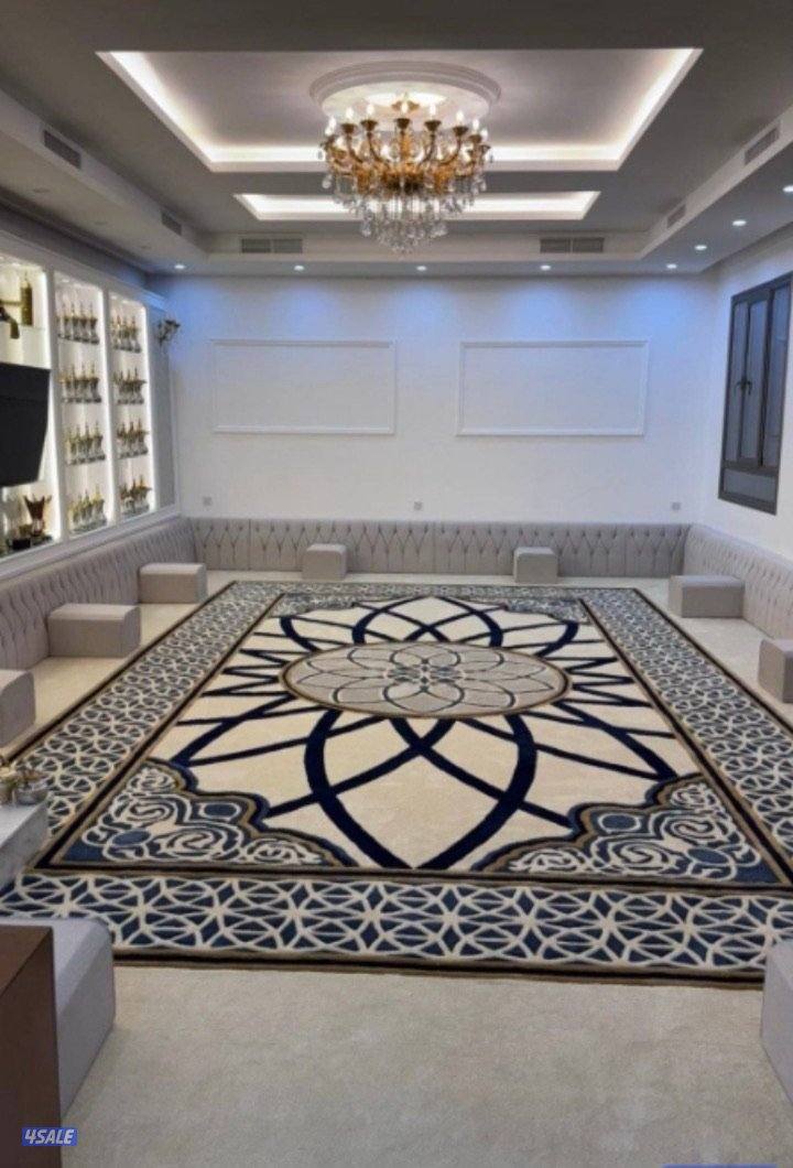 سجاد للبيع بي اجمل السعار0