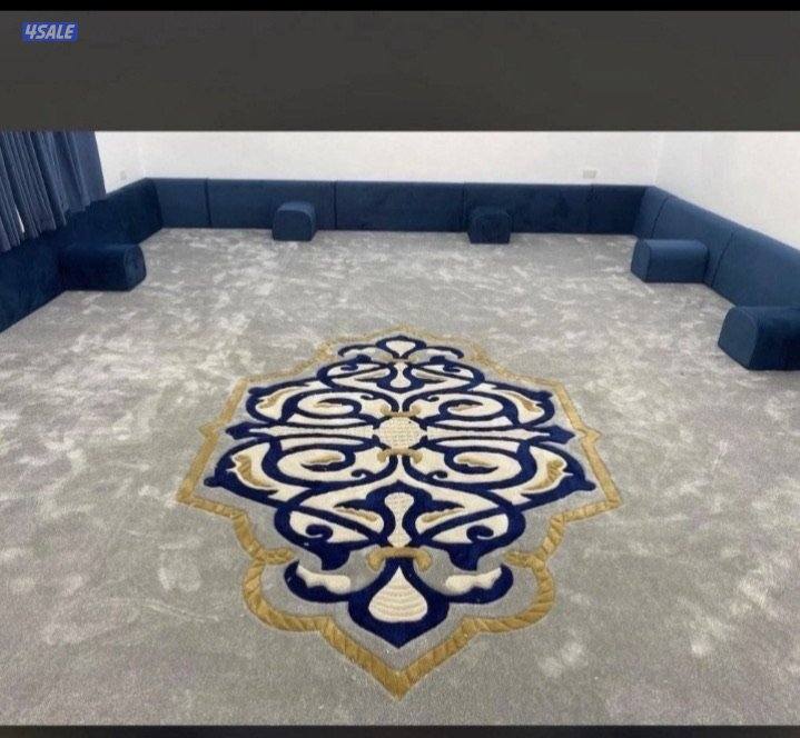 سجاد للبيع بي اجمل السعار4