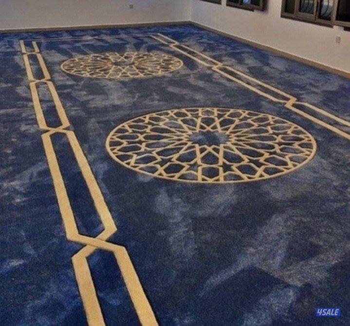 سجاد للبيع بي اجمل السعار5