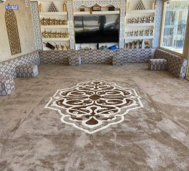 سجاد للبيع بي اجمل السعار6