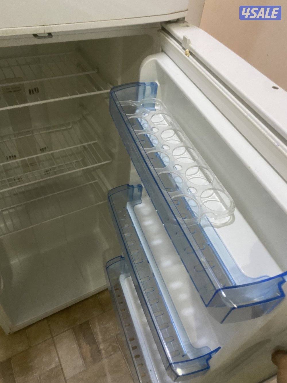 للبيع ثلاجه2