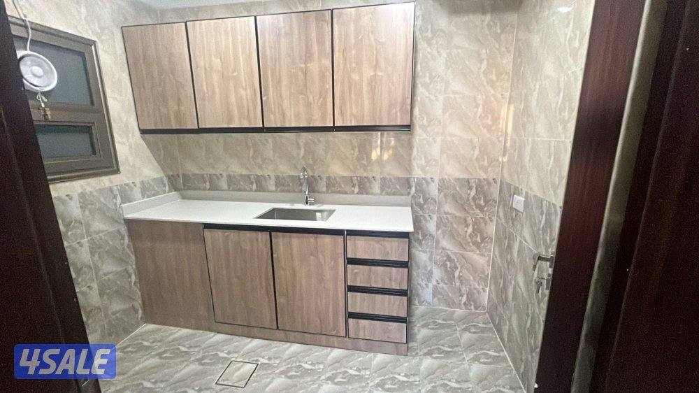 شقة حولي للإيجار عوائل1