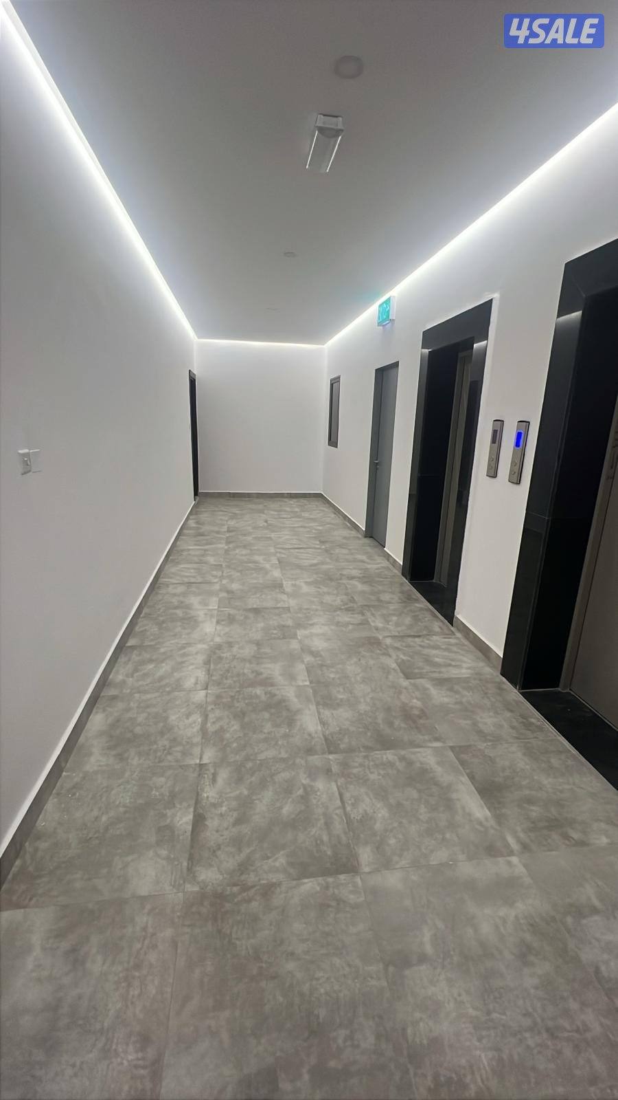 شقة حولي للإيجار عوائل3