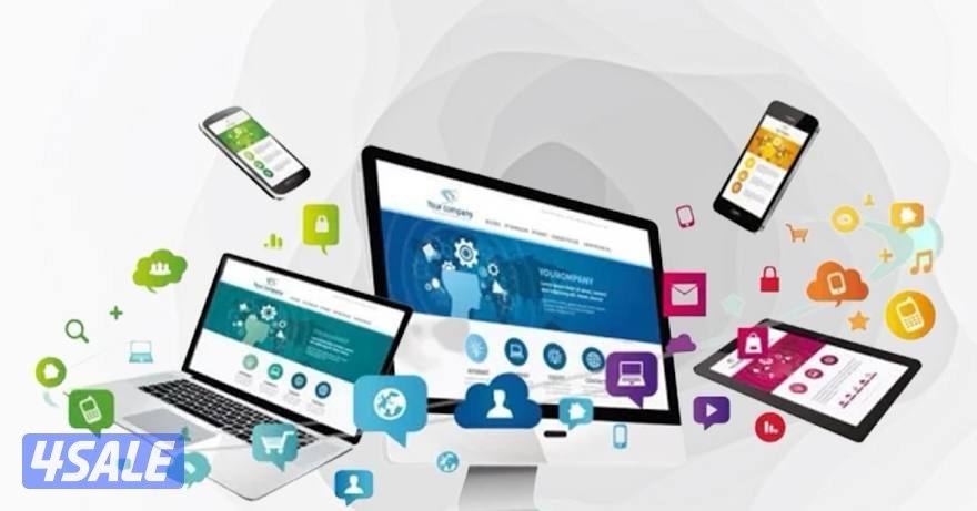 للبيع ترخيص دعاية و تسويق0