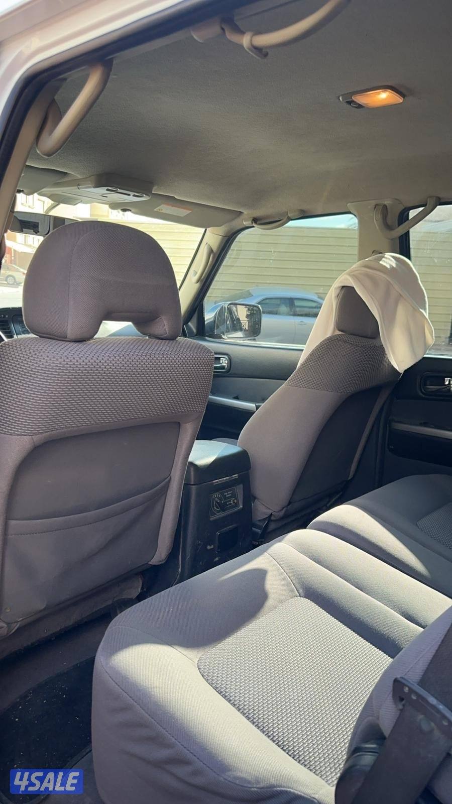 للبيع سفاري1