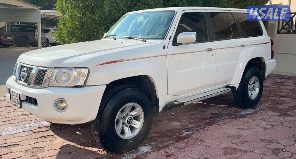 للبيع سفاري2