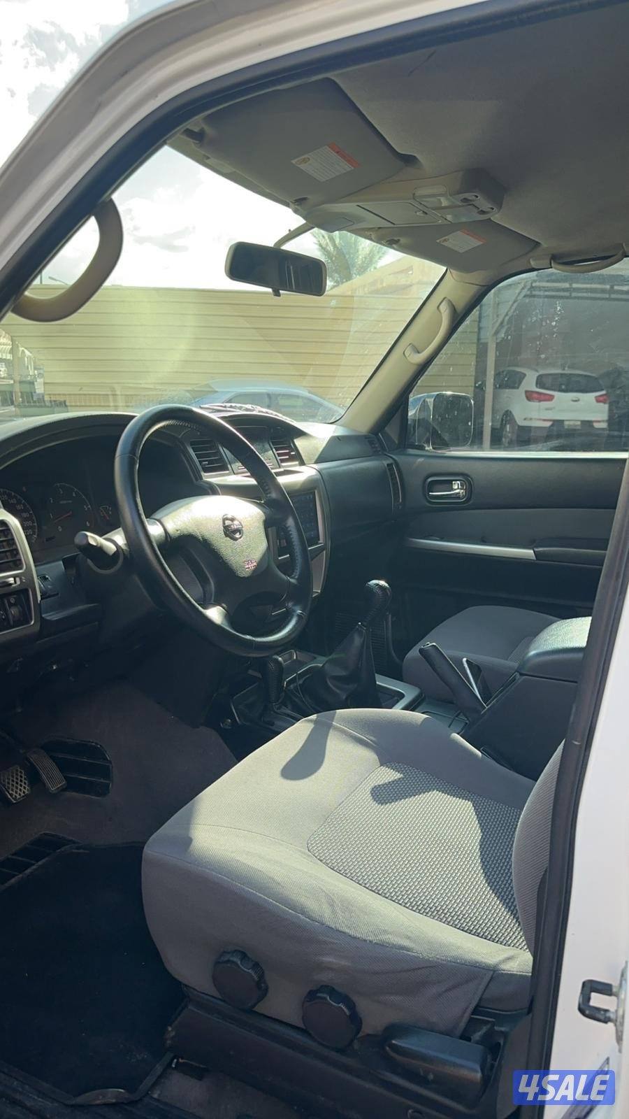 للبيع سفاري3