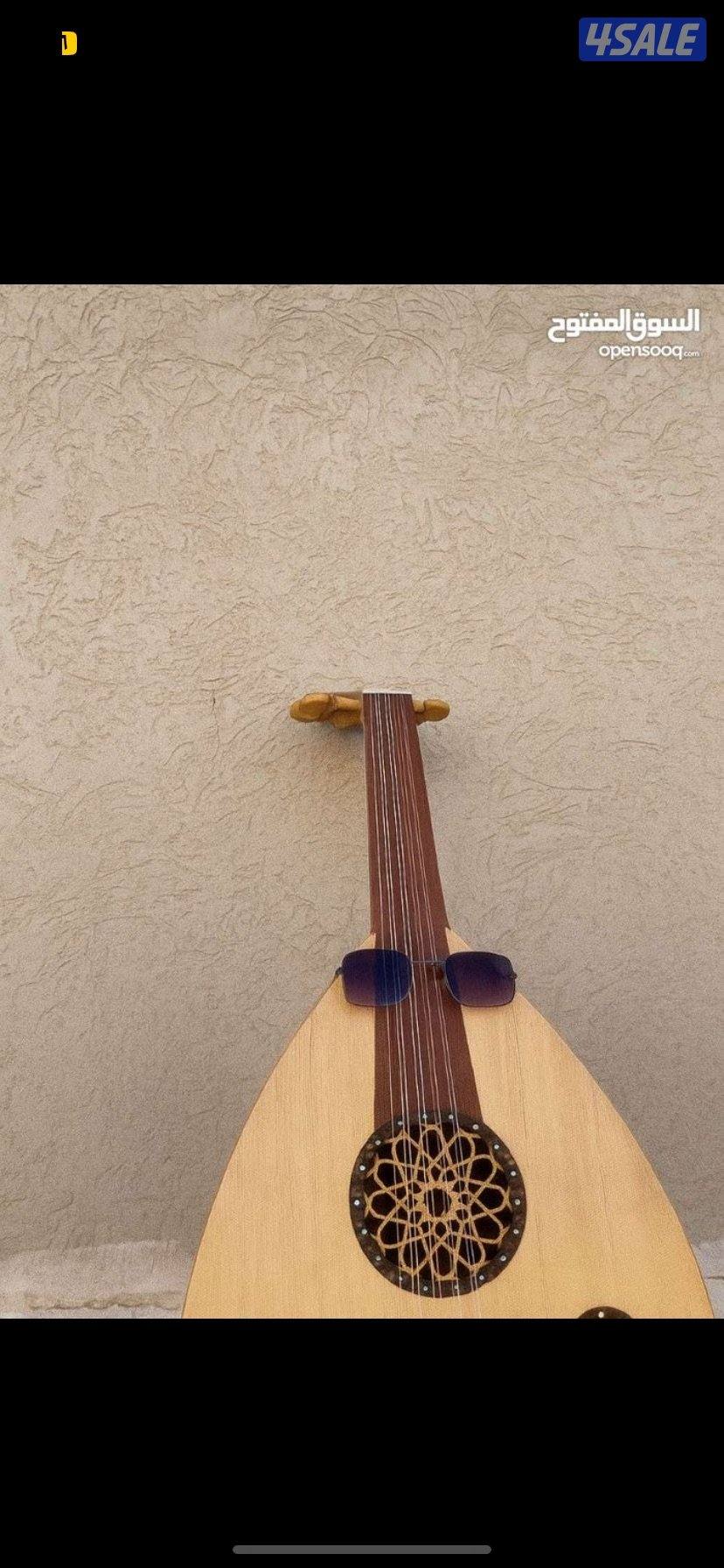 للبيع عود مصري جديد0