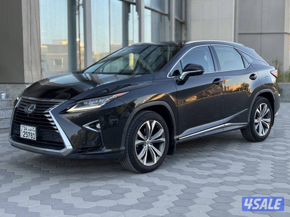 لكزس rx 350 فل اوبشن0