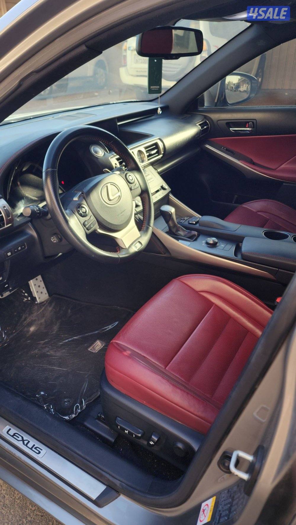 للبيع لكزس3