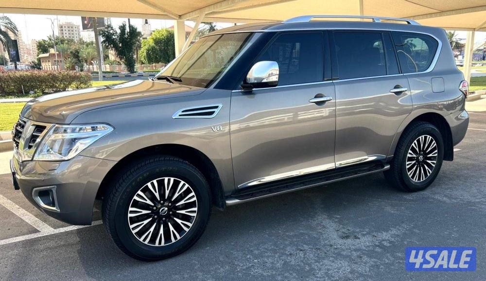 بلاتنيوم 2016 وارد الوكالة0