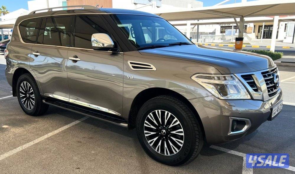 بلاتنيوم 2016 وارد الوكالة1