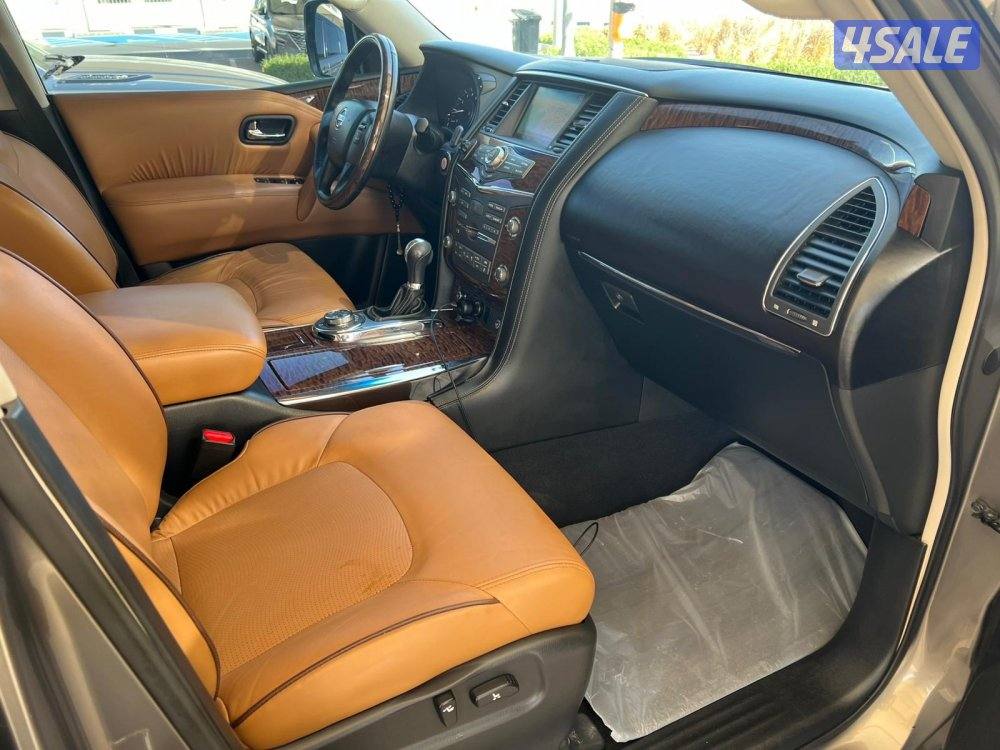 بلاتنيوم 2016 وارد الوكالة2