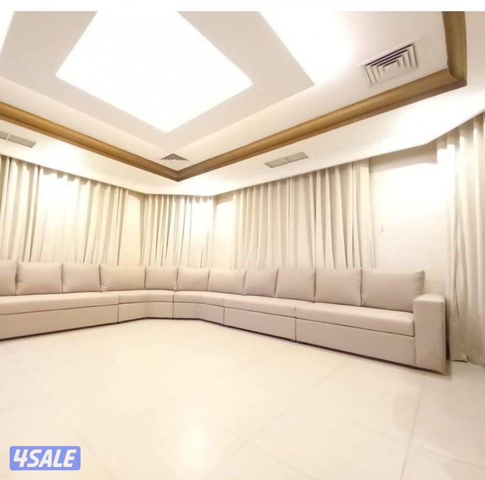 تفصال وتركيب ستائر ويفي ورول5