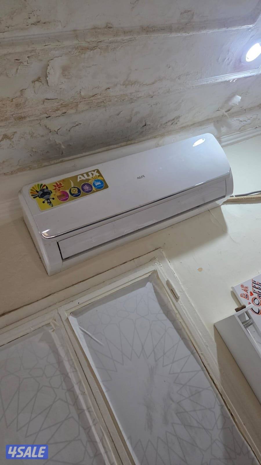 نشتري جميع الأجهزة الكهربائية والرياضية ومطابخ ألمنيوم مكيفات سنترال6