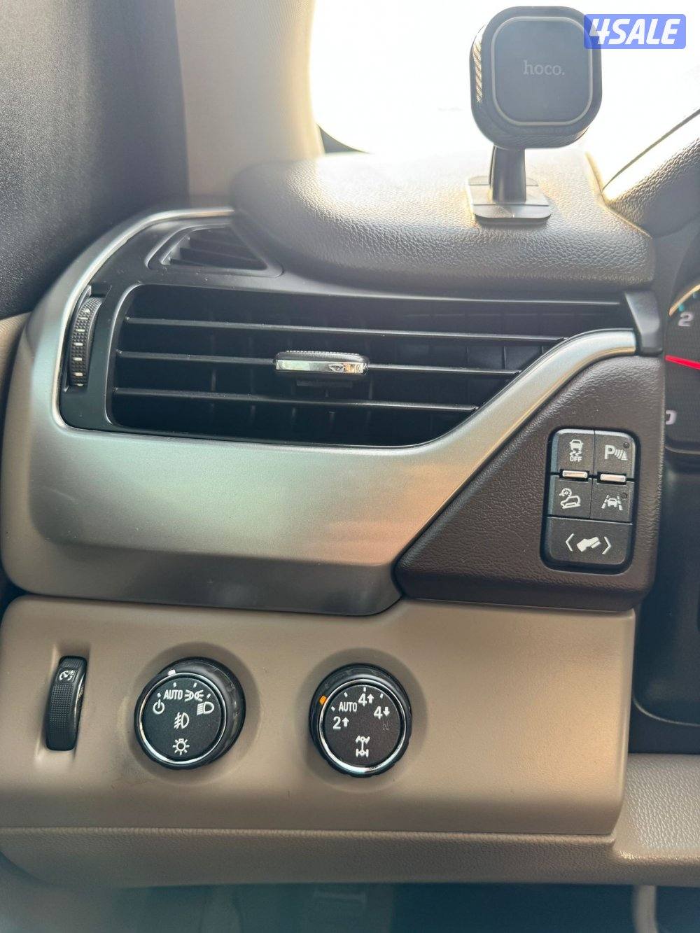 تاهو Z71 دبل قير 201612