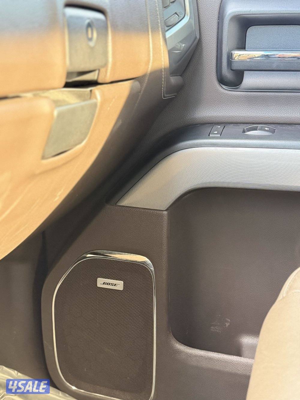 للبيع سلفرادو6