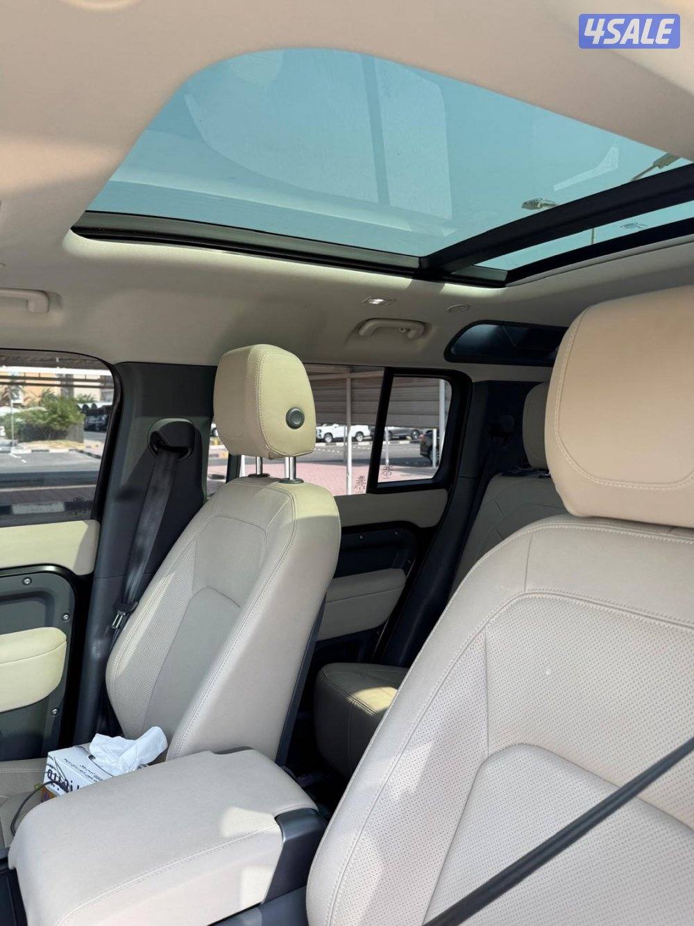 DEFENDER ديفندر للبيع4