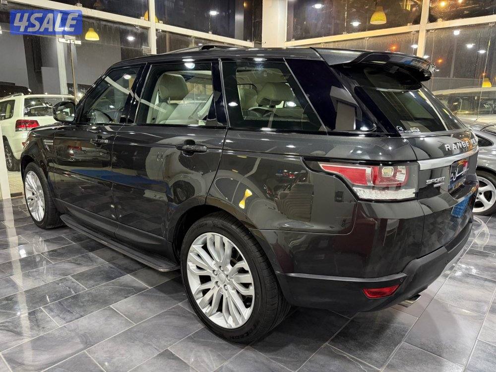 الغانم بحالة الوكالة لون نادر شرط الفحص1