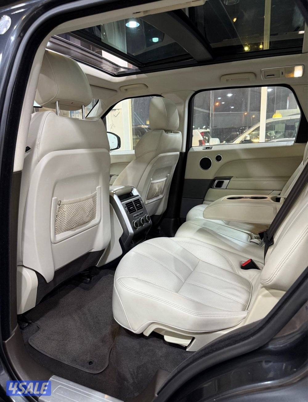 الغانم بحالة الوكالة لون نادر شرط الفحص5