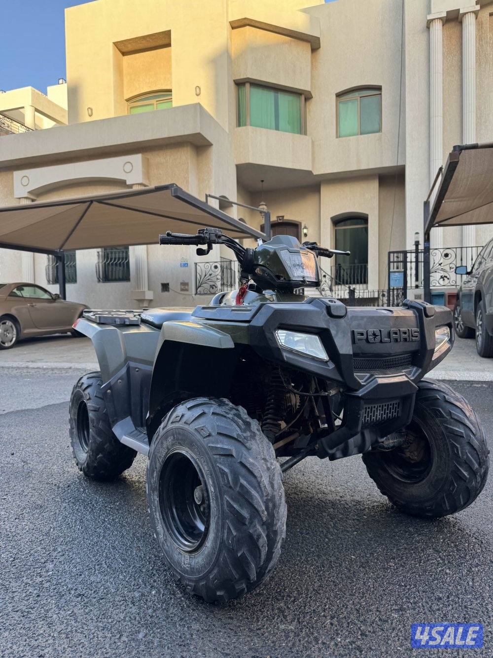 بقي بولاريس3