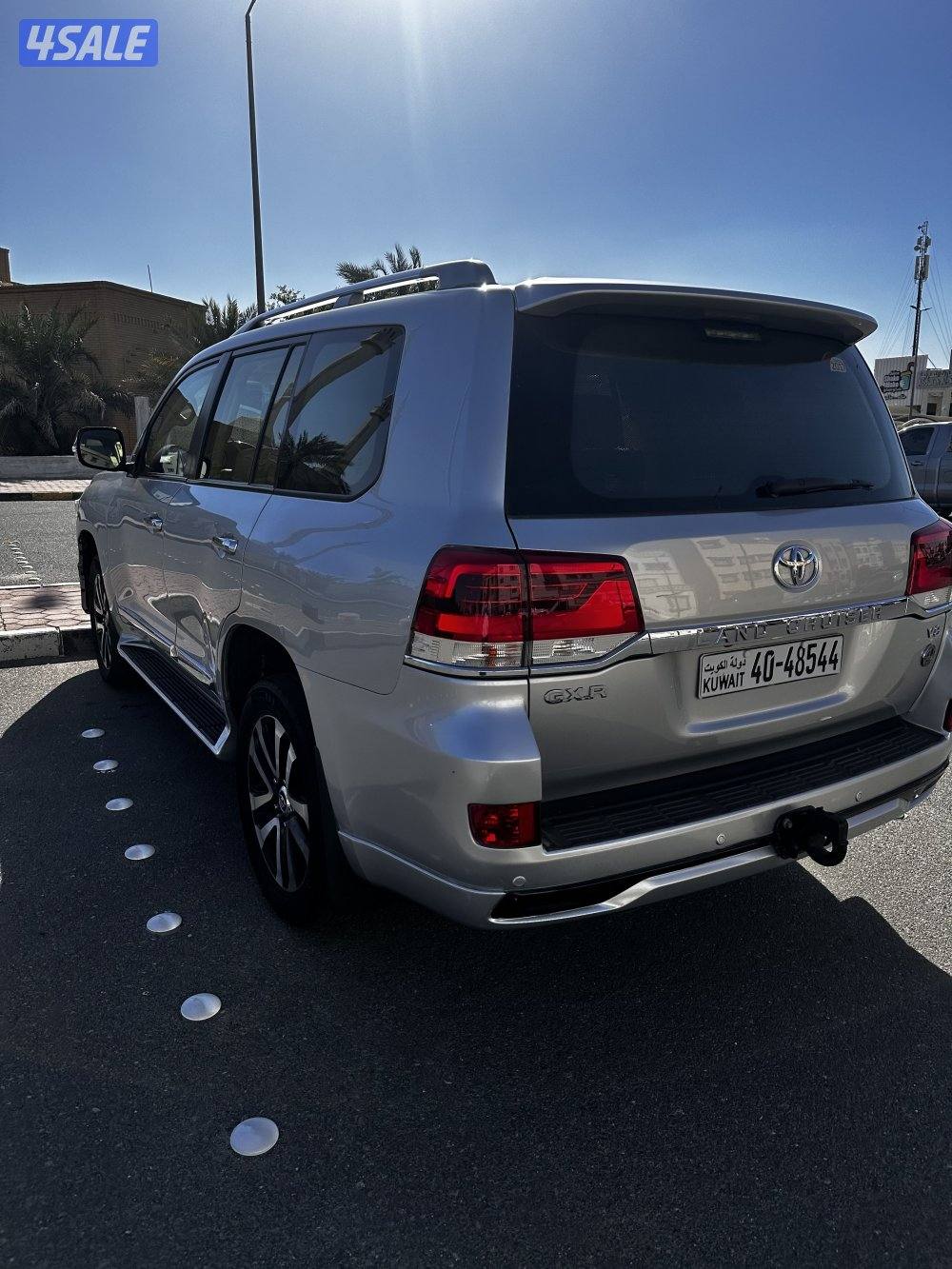 للبيع لاند1