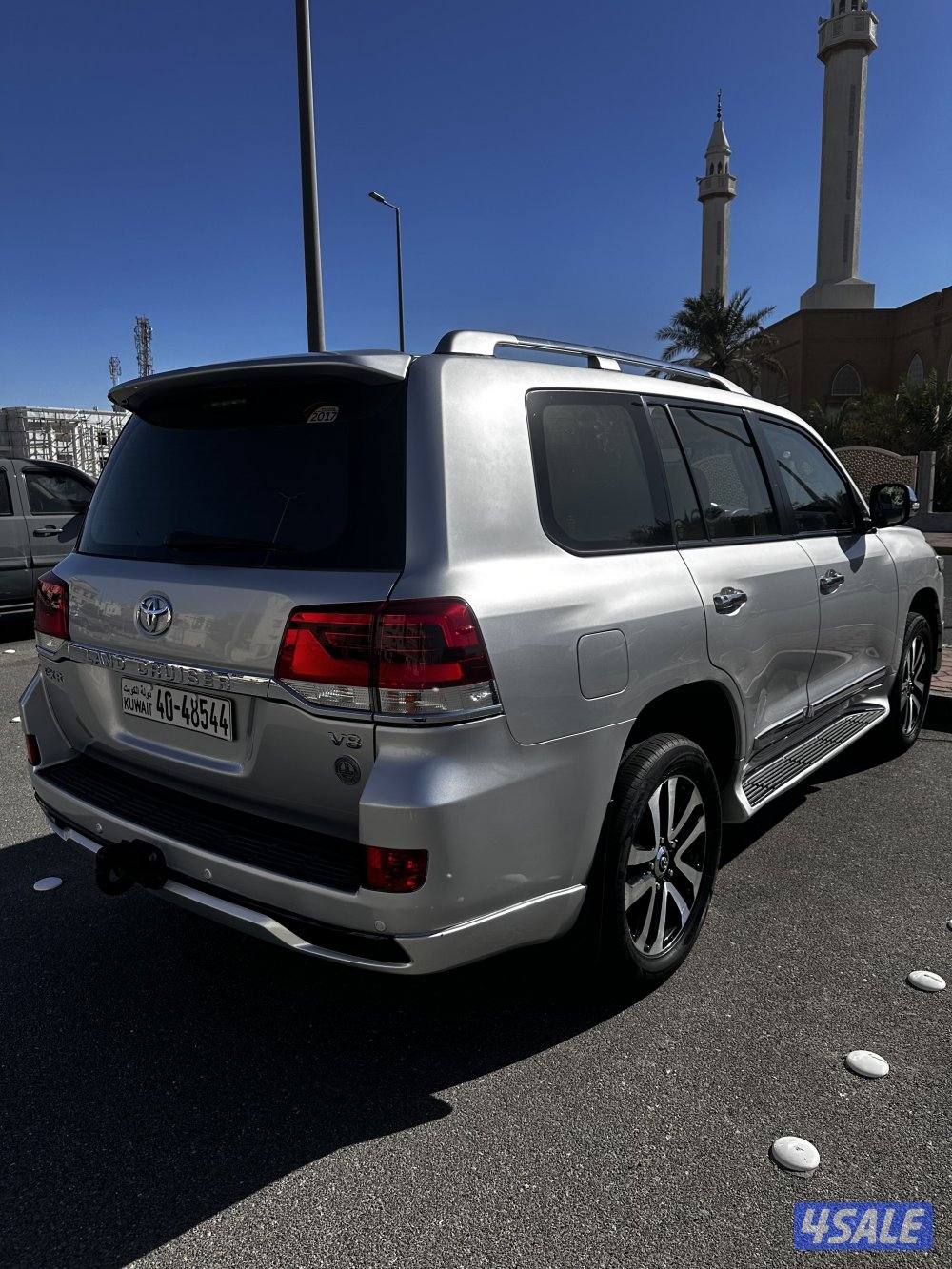 للبيع لاند2