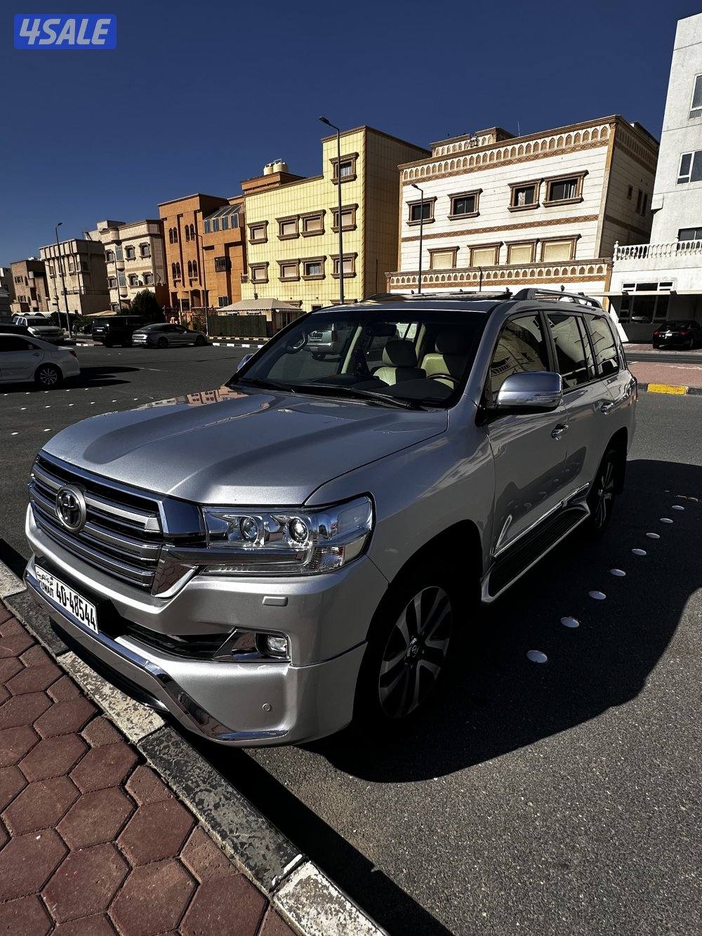 للبيع لاند3