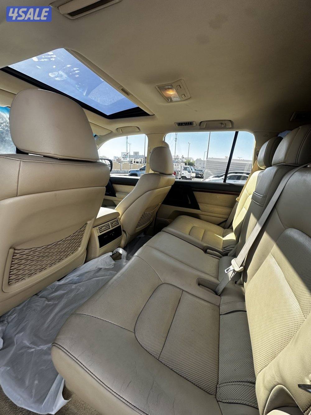 للبيع لاند5