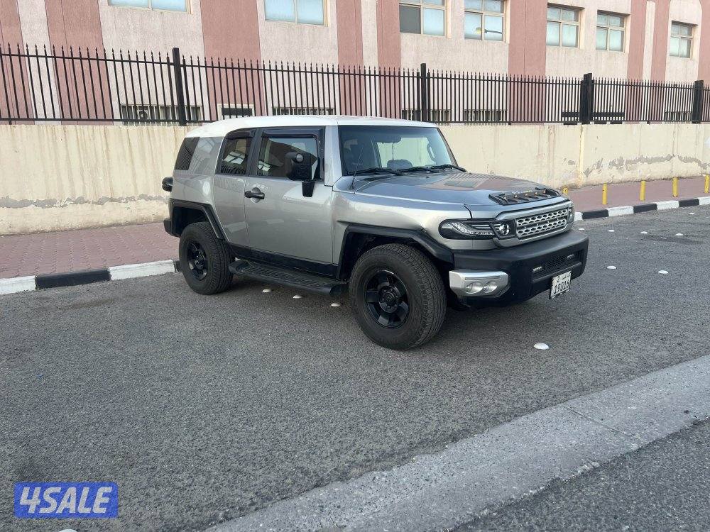 للبيع اف جي موديل ٢٠٠٩0