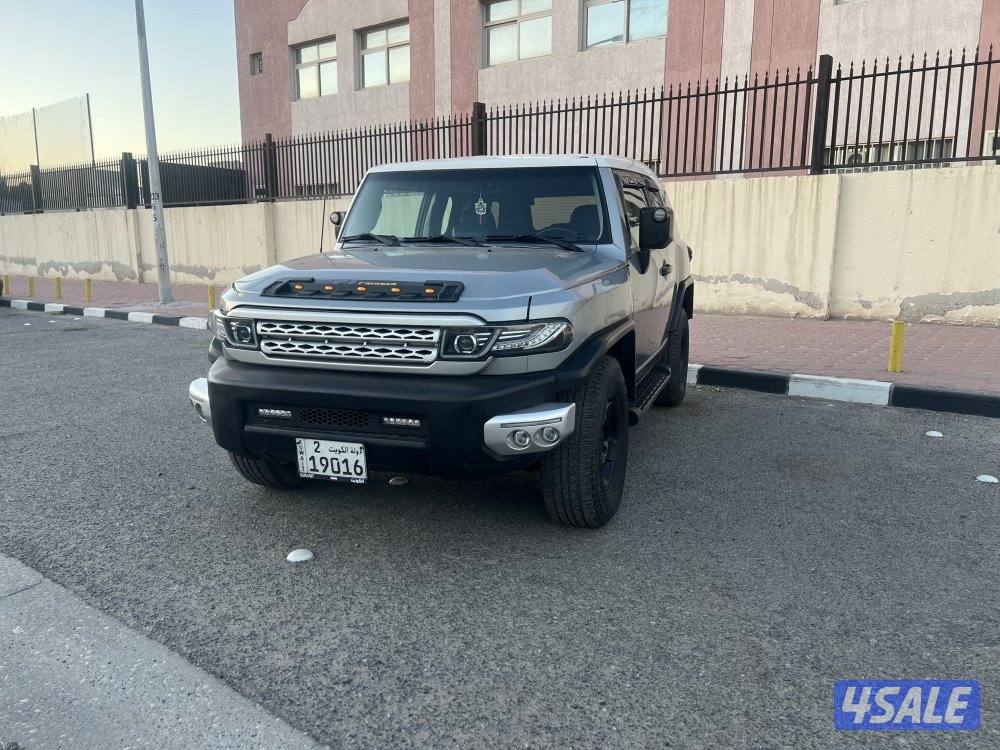 للبيع اف جي موديل ٢٠٠٩1