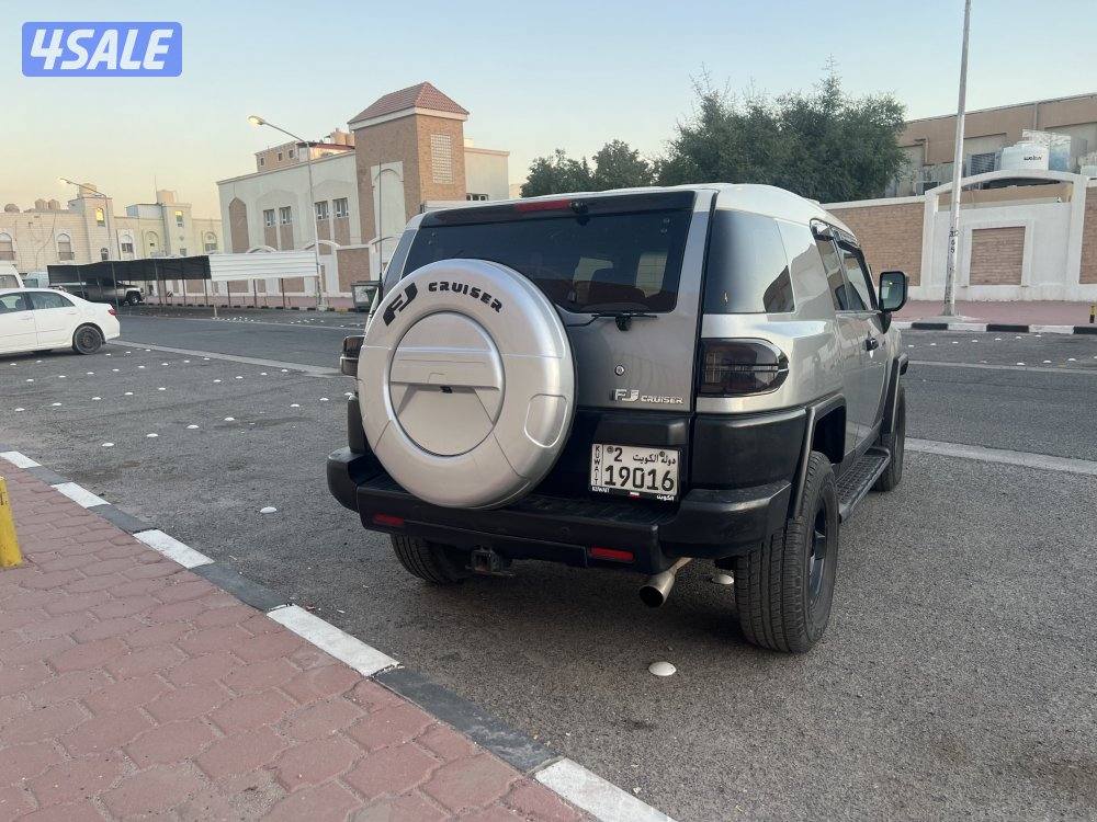 للبيع اف جي موديل ٢٠٠٩2