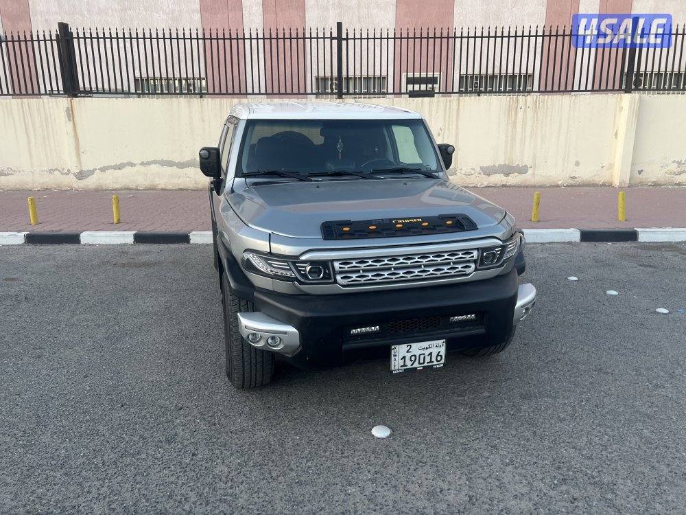 للبيع اف جي موديل ٢٠٠٩4